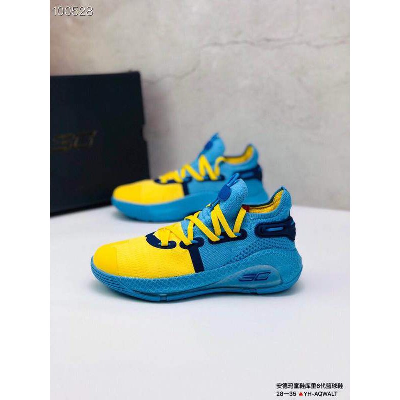 boys curry 6