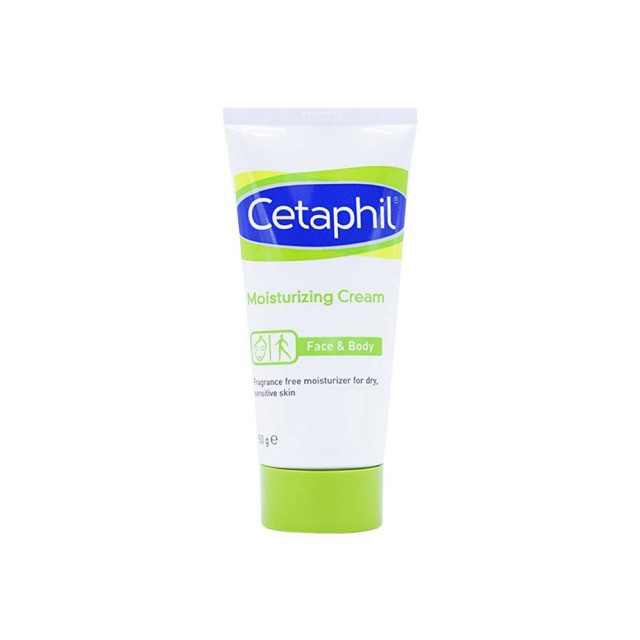 cetaphil cream 50g