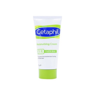 cetaphil cream 50g