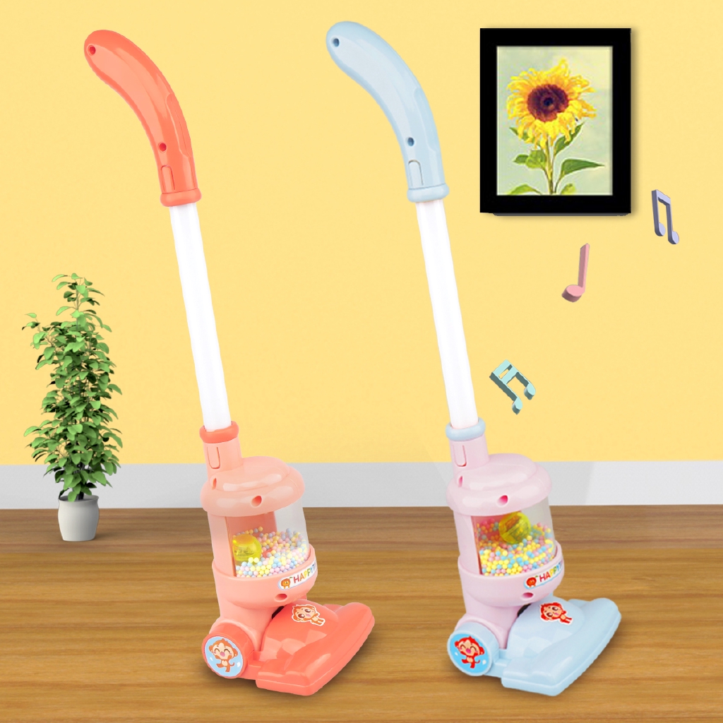 baby vacuum toy
