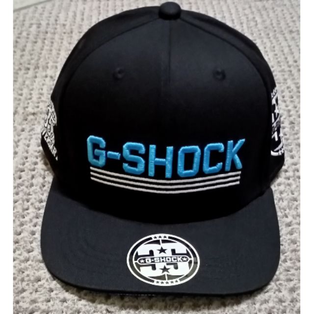 g shock snapback