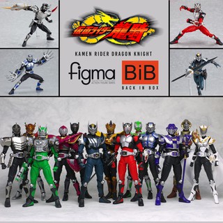 kamen rider ryuki figma