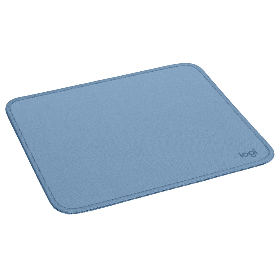 Logitech Studio Series Mouse Pad Blue Grey /Darker Rose /Graphite (956-000034/956-000033/956-000031)