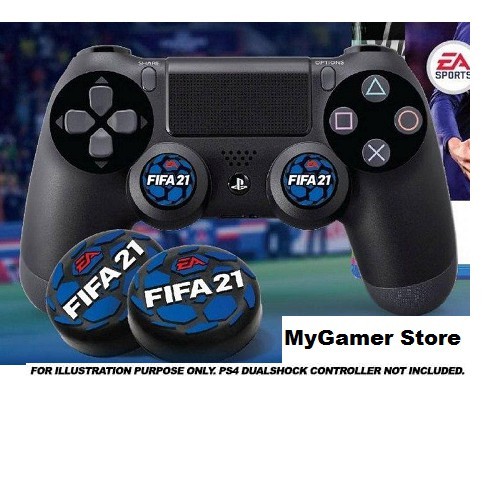 ps4 controller fifa 21