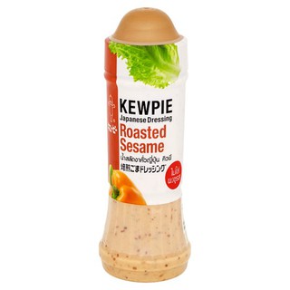 Kewpie Dressing 210ml (Roasted Sesame, Caesar, Hot & Spicy, Sesame Soy ...