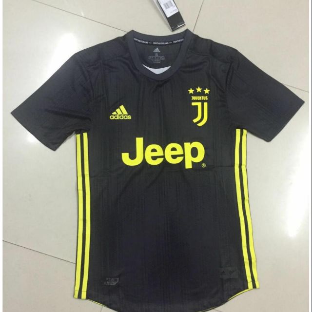 juventus 3rd kit