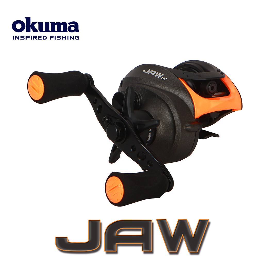 okuma jaw