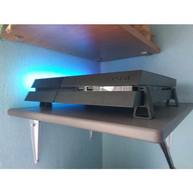 playstation 4 pro stand