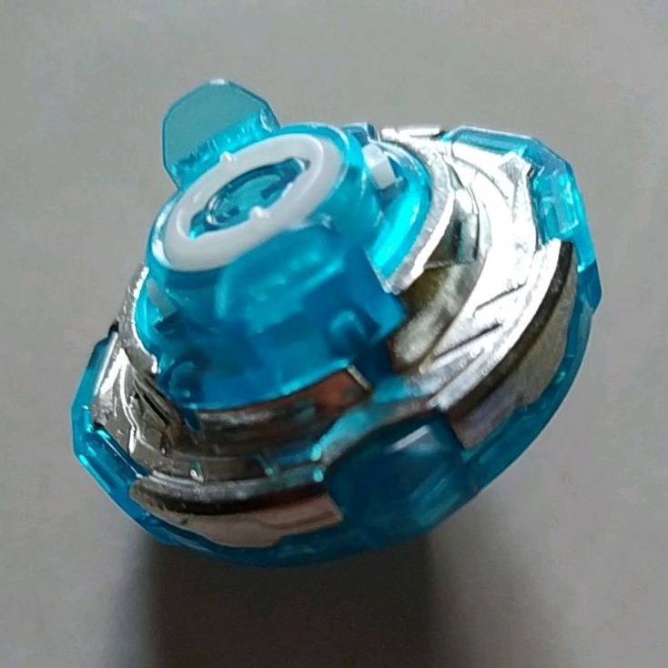 B-187 : (Sh) Shot performance tip / shot driver for Beyblade Burst ...