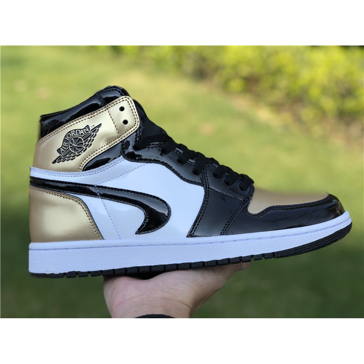 jordan 1 upside down swoosh