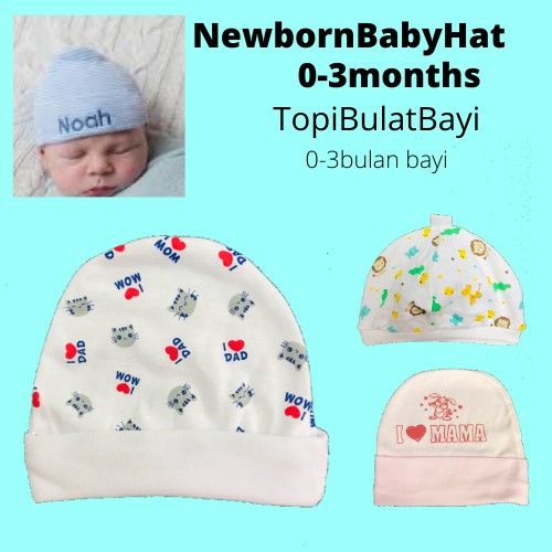 topi baby hat