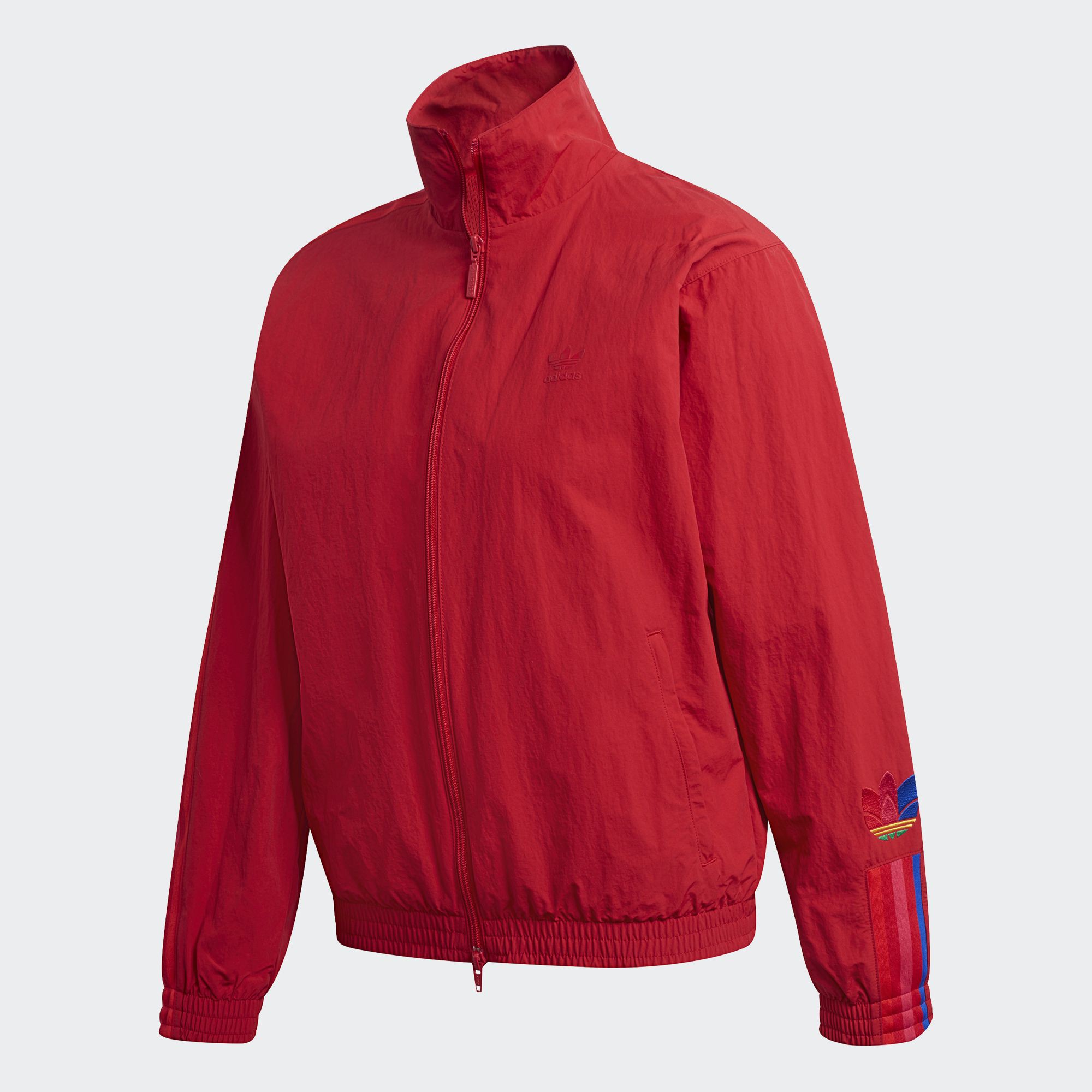 adidas originals track jacket women's