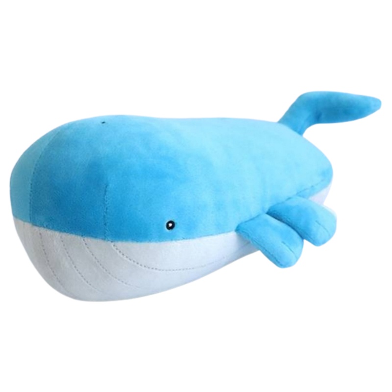 Pokemon Wailord Plush Stuffed Toy 12