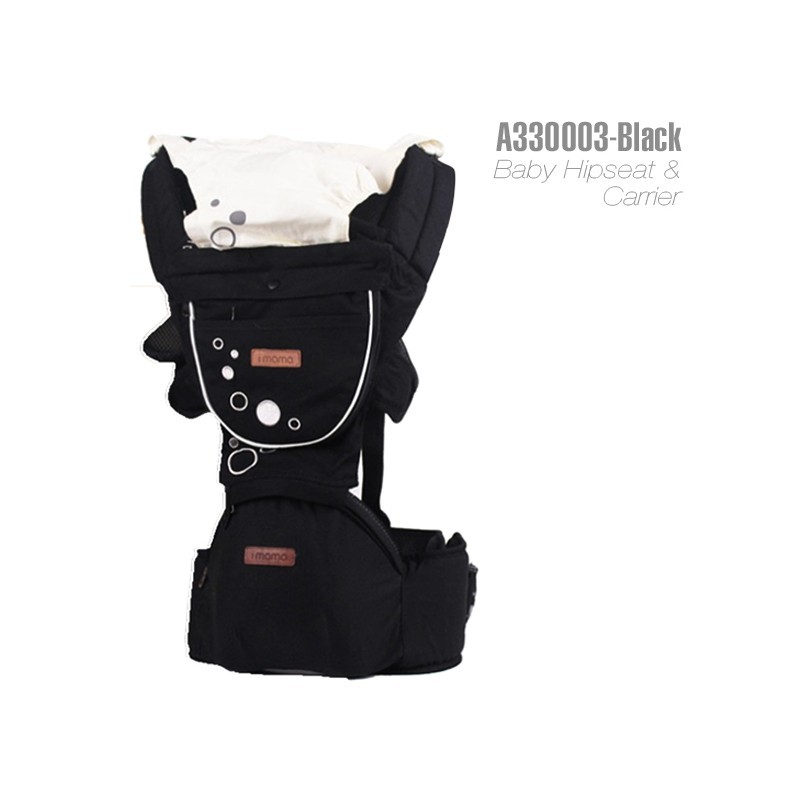 review hipseat imama