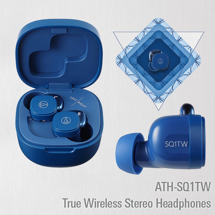 audio technica sq1tw
