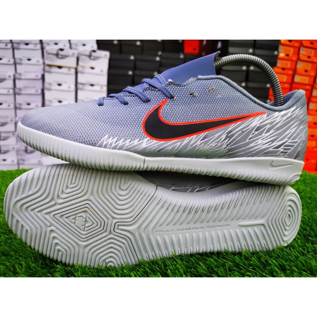 nike vapor futsal