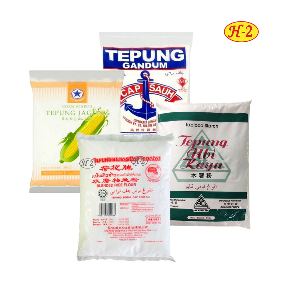 Tepung Gandum Prices And Promotions Jun 2021 Shopee Malaysia