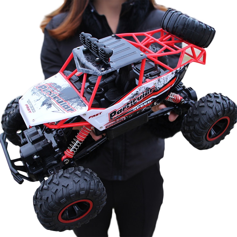 ff rc car