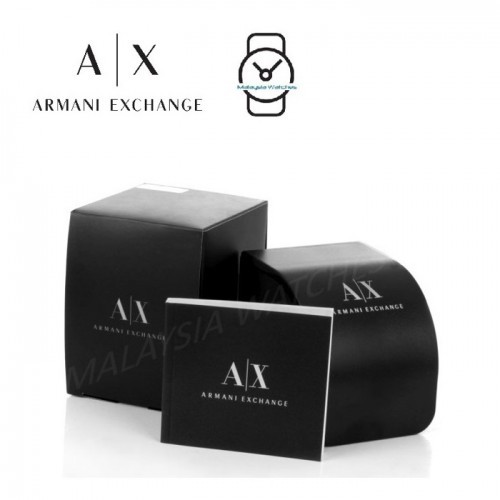 armani exchange ax4354