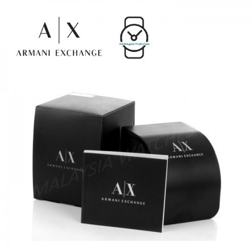 armani ax1817