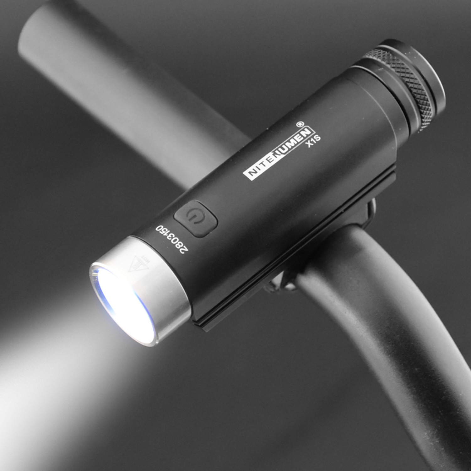 18650 bike light