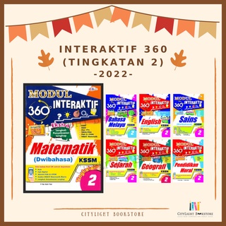 Cemerlang Buku Latihan Modul Tuntas A Tingkatan 2 Kssm 2021 Dwibahasa Shopee Malaysia