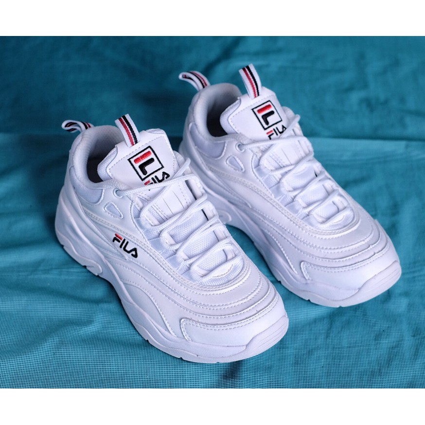 fila ray 2018