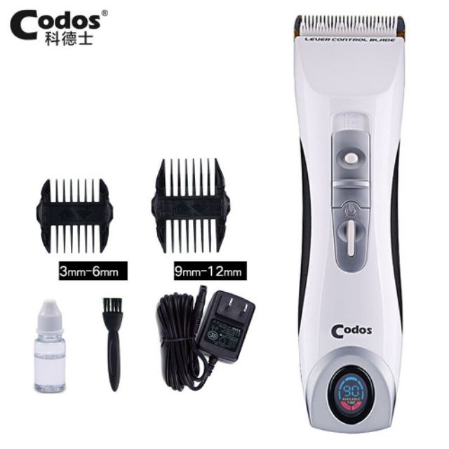 codos clippers