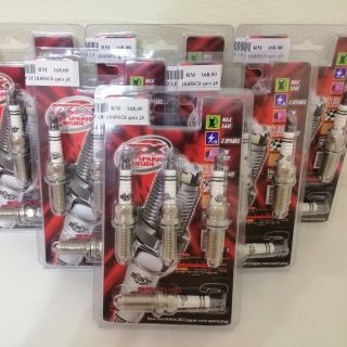Myvi 2018 Performance Spark Plugs  Shopee Malaysia