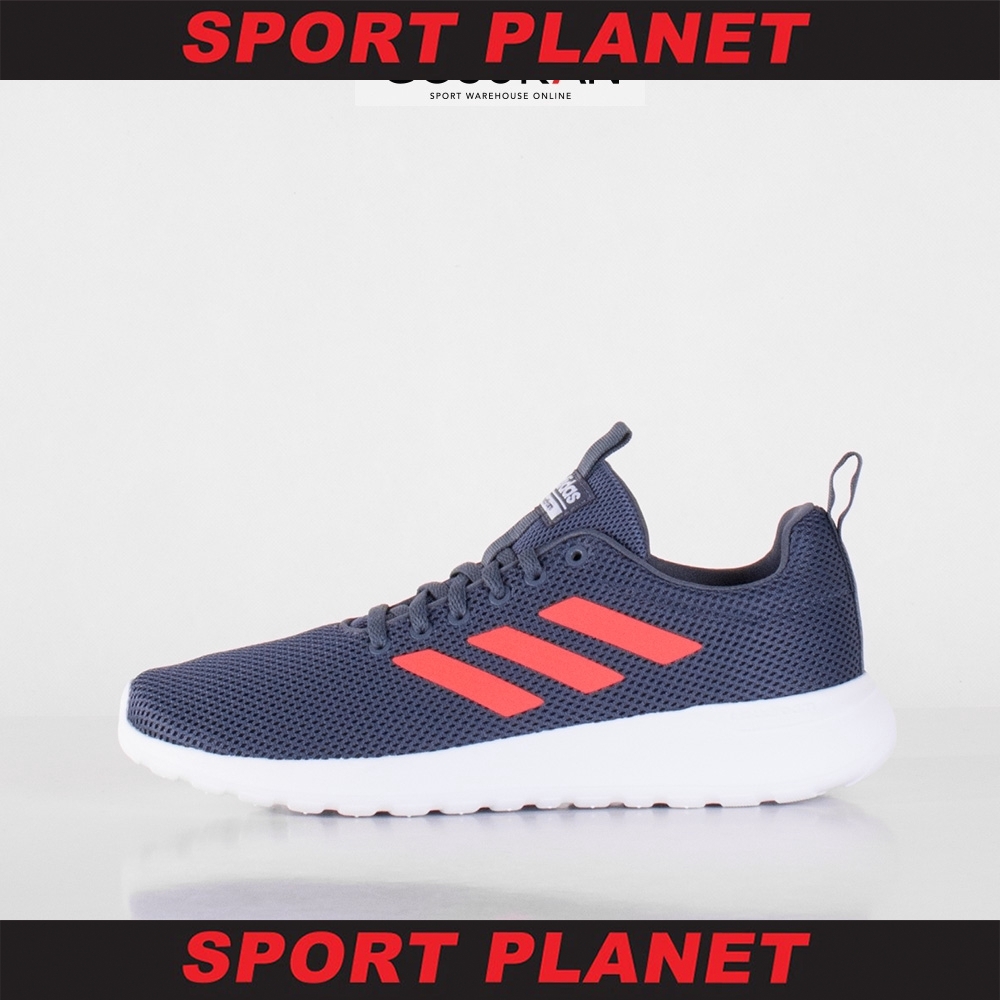 adidas lite racer cln red