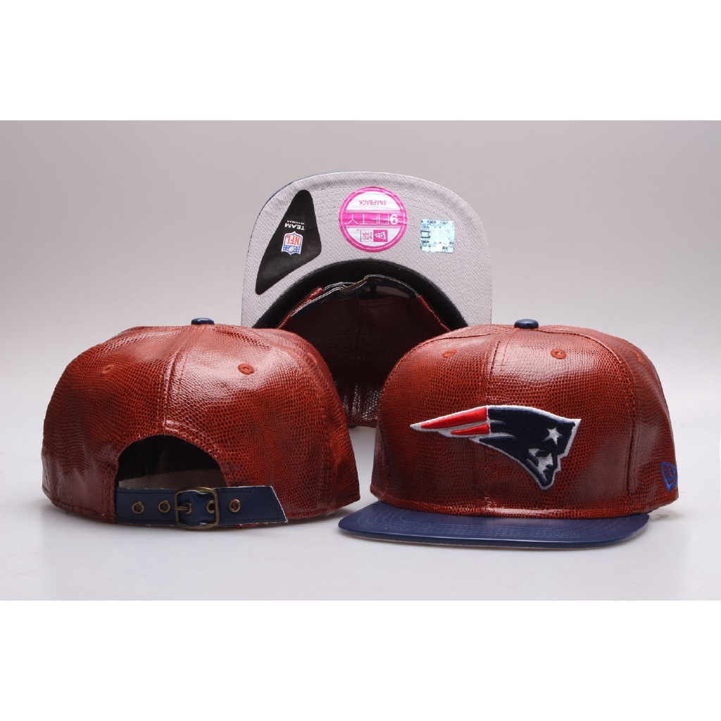 nfl snapbacks