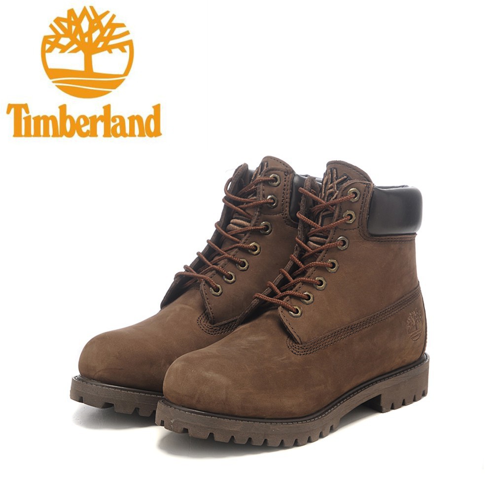 timberland 1973