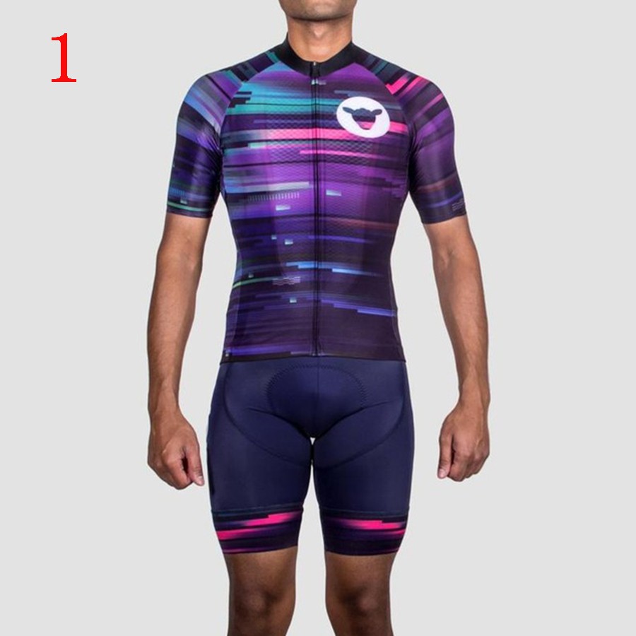 black sheep cycling kit