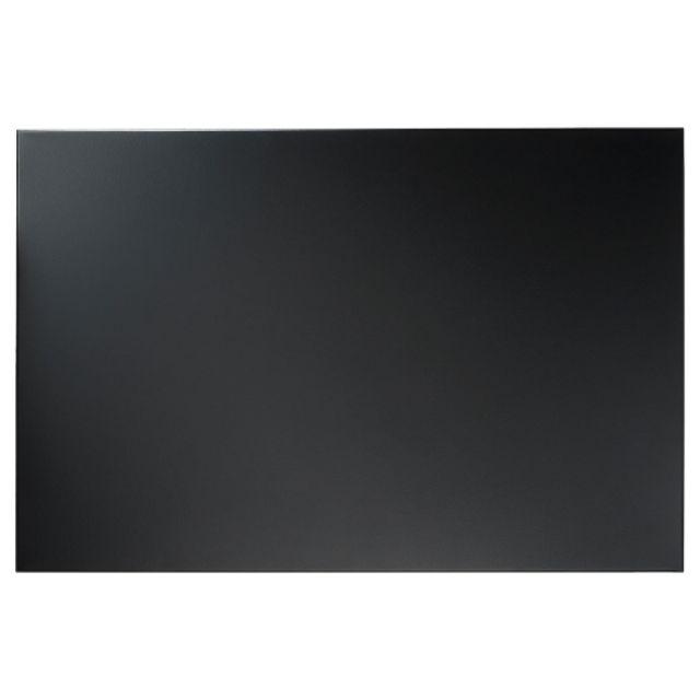 shopee: SVENSAS Memo Board Notice Board  Magnetic Memo Board Papan Notis Memo Magnet 40 × 60 cm (0:1:Color:Black;:::)