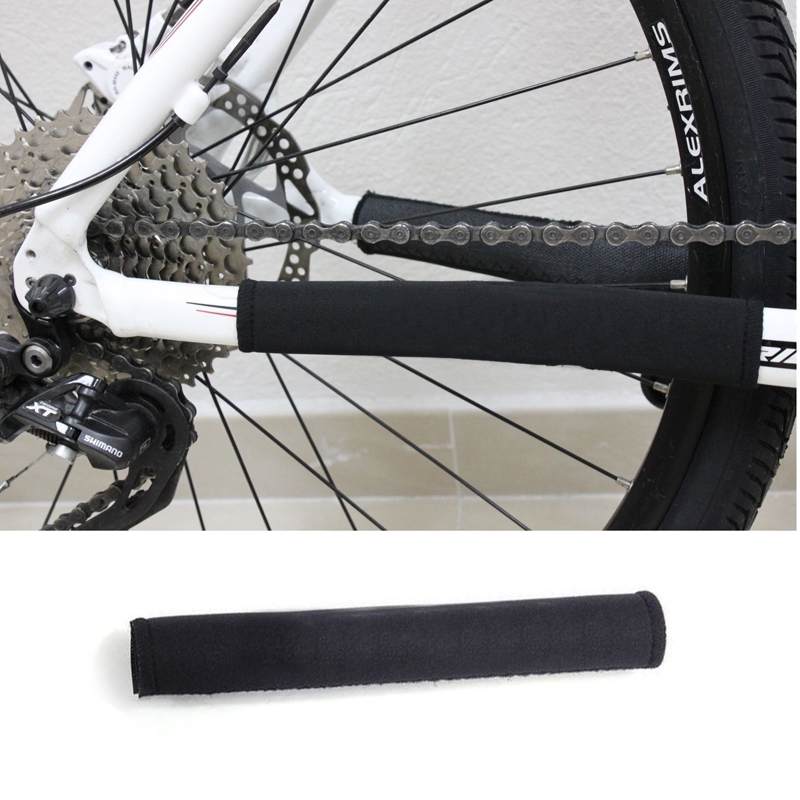 bicycle chain guard