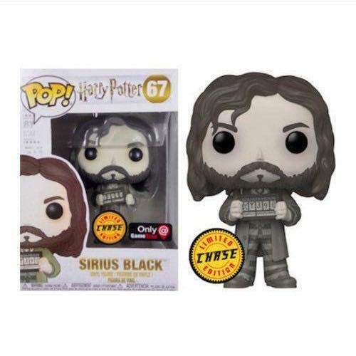 funko sirius black