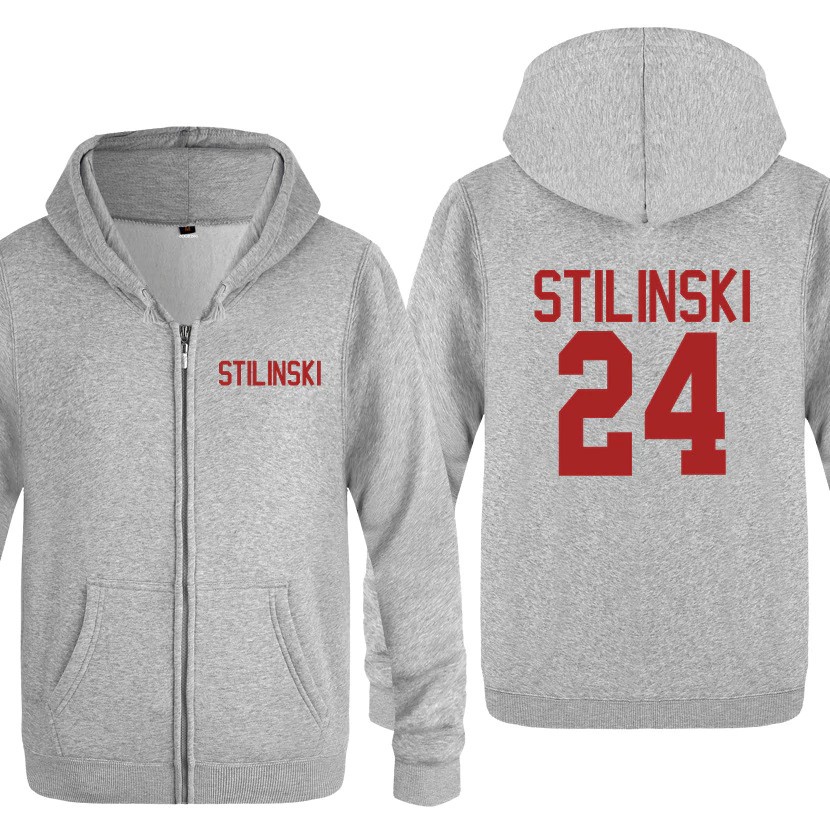 stilinski 24 hoodie