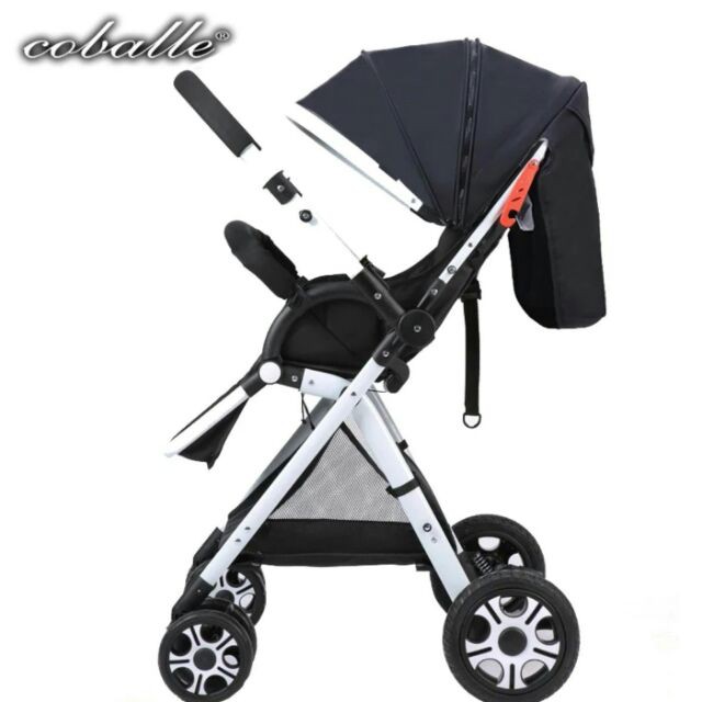 coballe stroller review