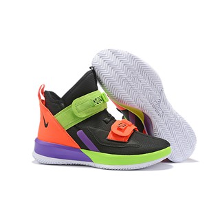 nike lebron soldier 2019