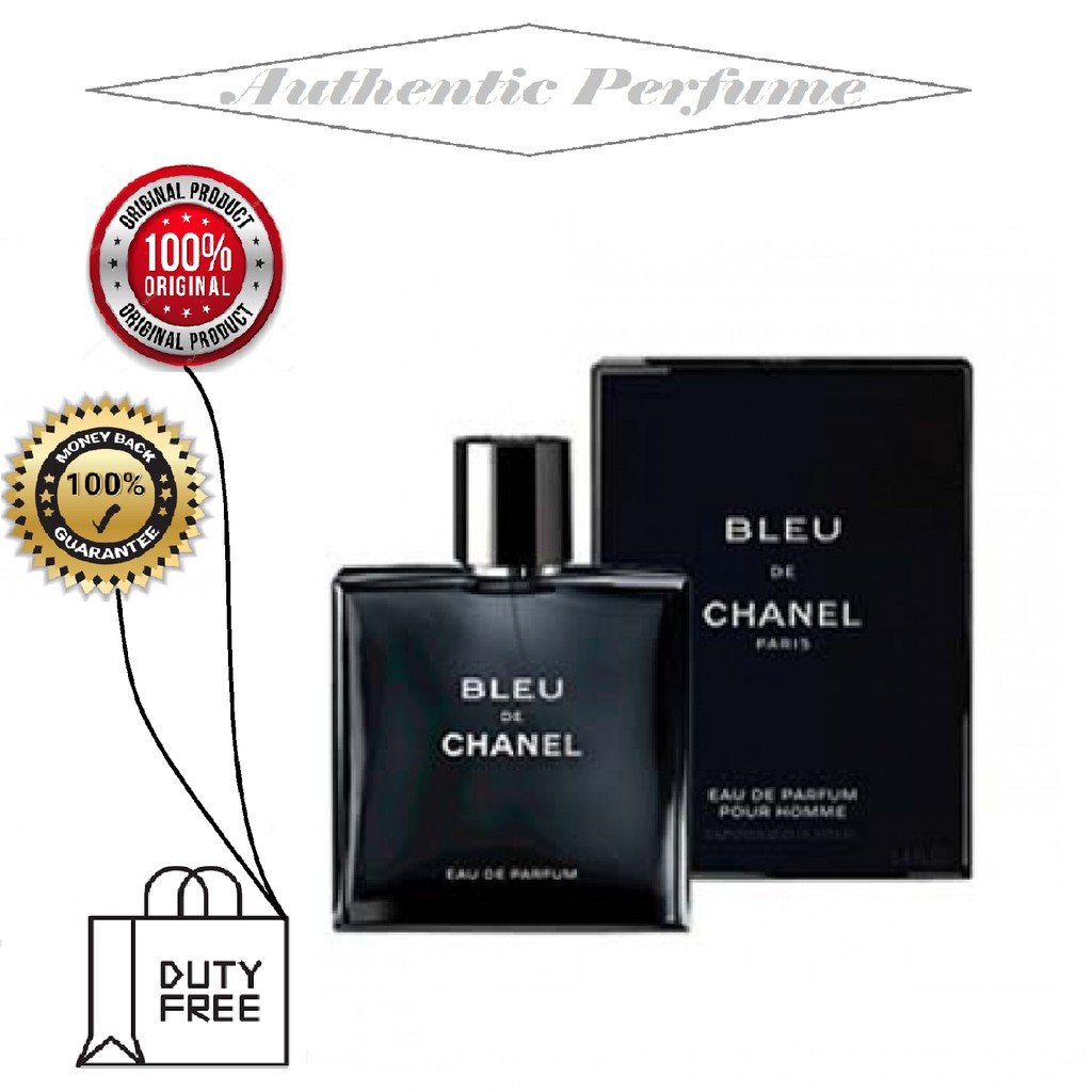 bleu de chanel dubai duty free