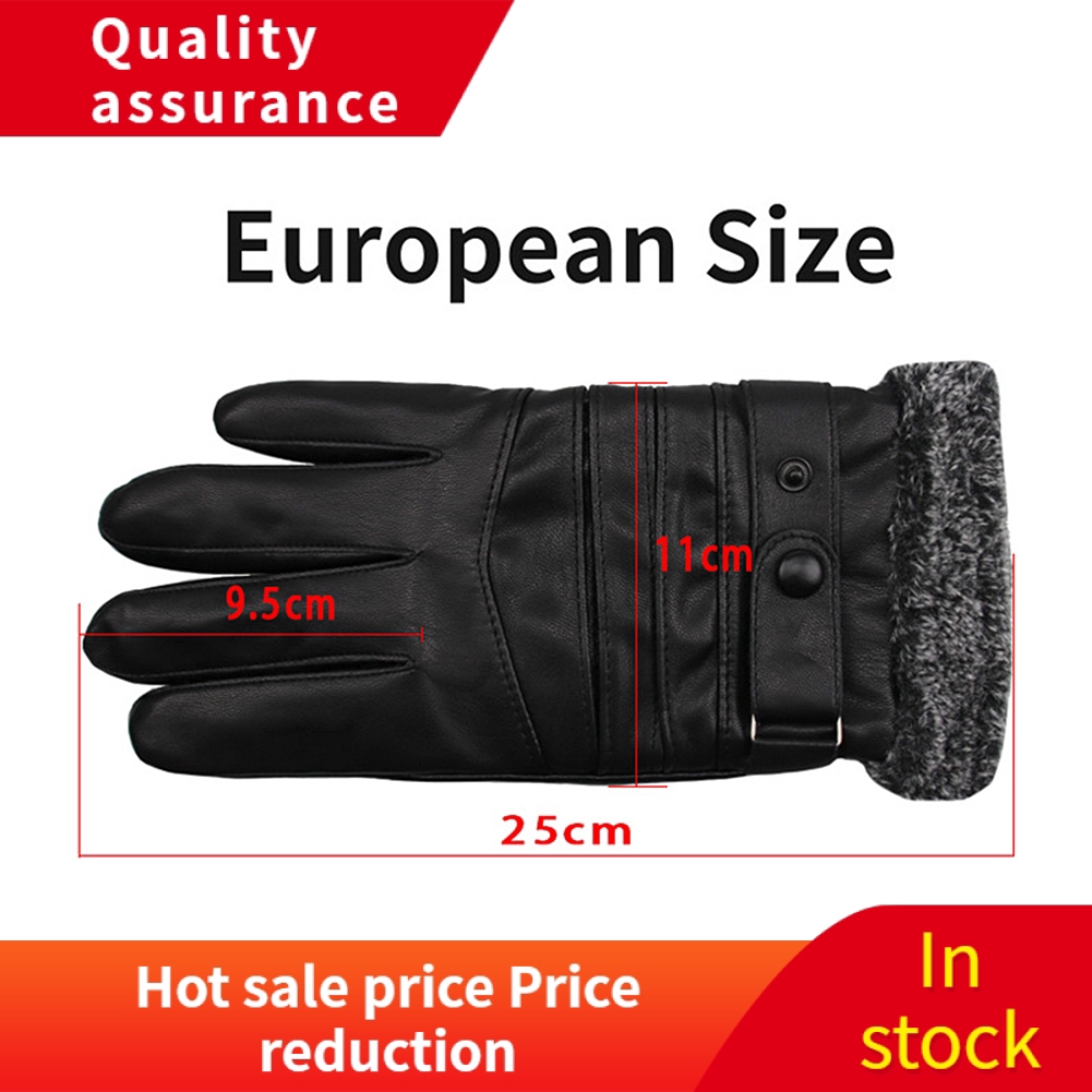 nice winter gloves