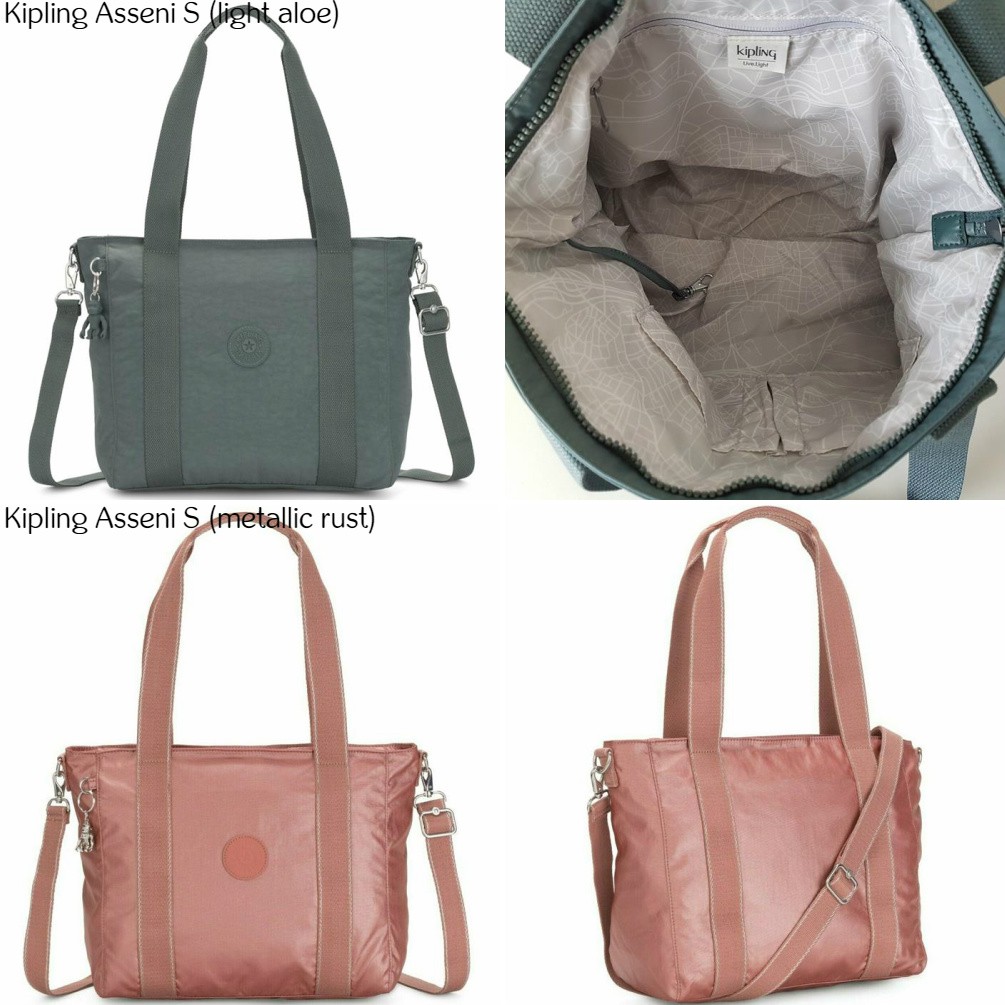 kipling crossbody strap