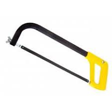 12 ALUMINIUM TUBULAR HACKSAW FRAME HAND SAW PRUNING SAW 12 ALUMINIUM TUBULAR HACKSAW FRAME HAND SAW PRUNING SAW