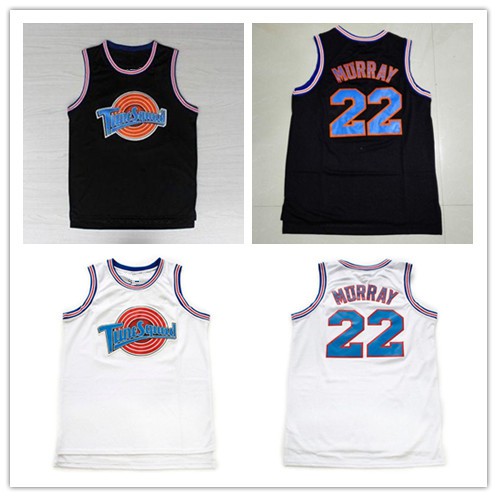 bill murray space jam jersey