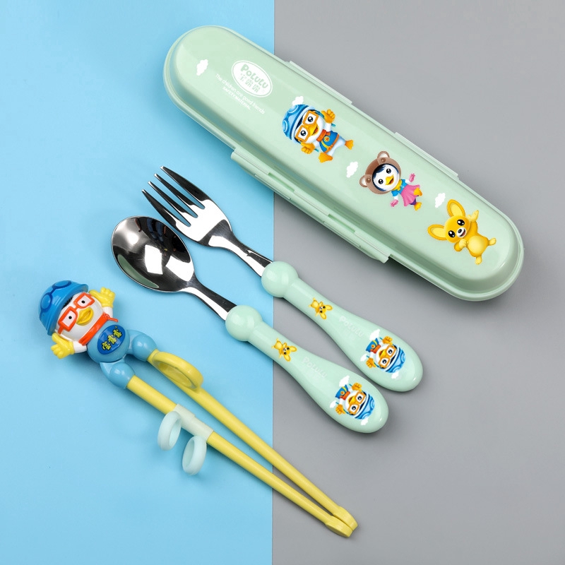 Petty Edison Training Chopsticks for Children Toddler Utensils ...