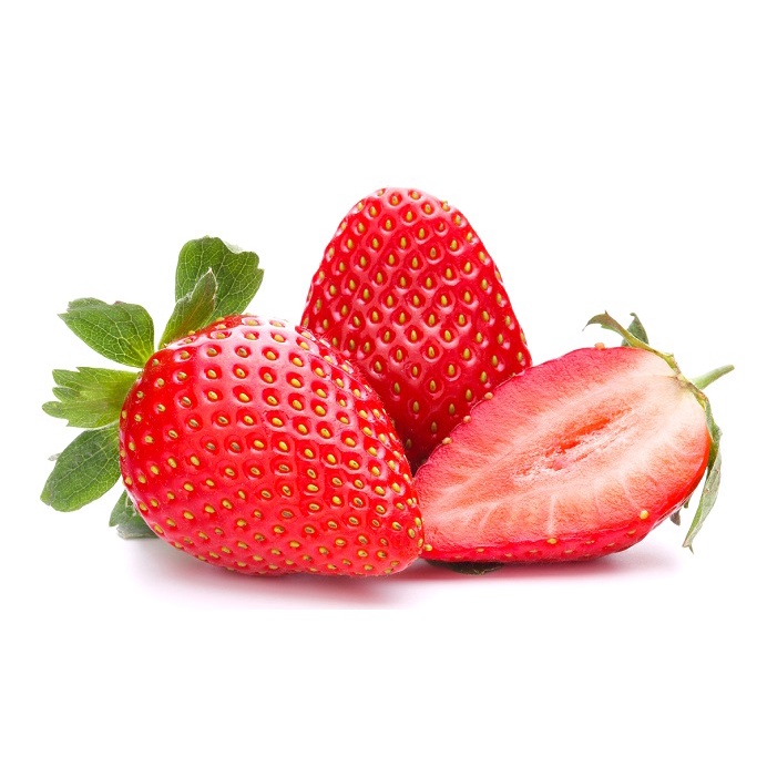 Fresh Strawberry (250gm±) (CURRENT SEASON: USA / TURKEY)- Korea / USA / SA / Australia / Egypt