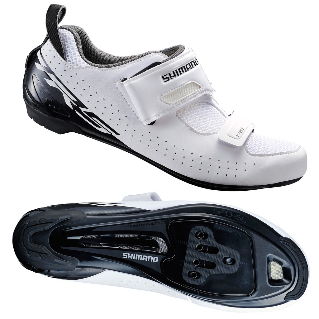shimano tri bike shoes