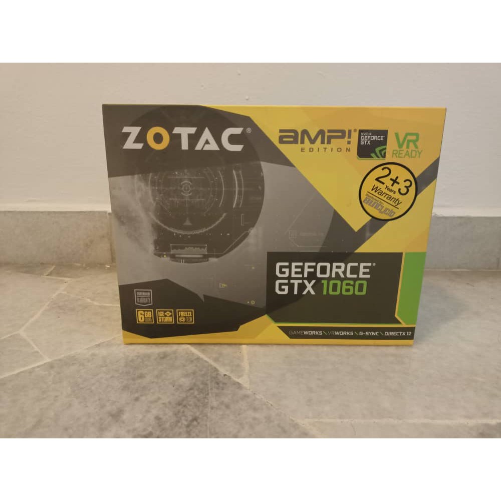 購買 BT GTX GTX1050Ti GTX760 1060-3GD5 GA91S2H GeForce X-Gaming SM-A 2GD5  ZOTAC用