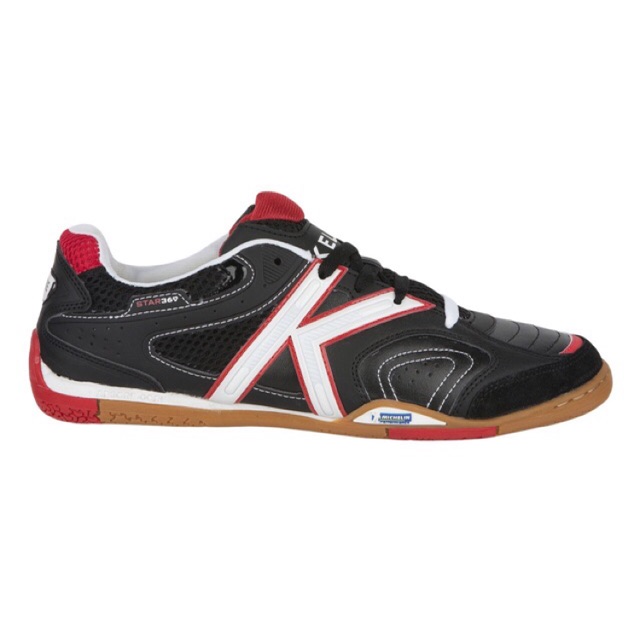 kelme michelin star 360
