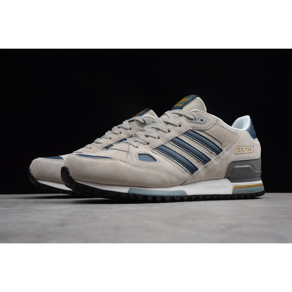 zx 750 navy black